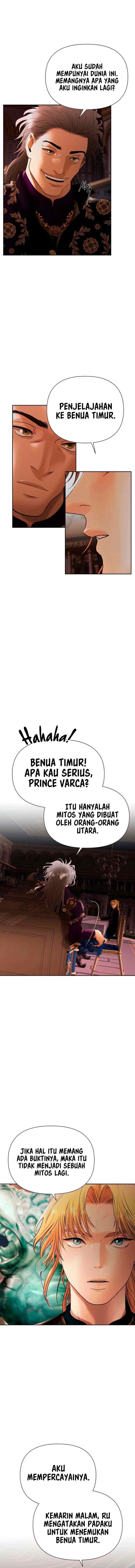 Barbarian Quest chapter 57 halaman 9