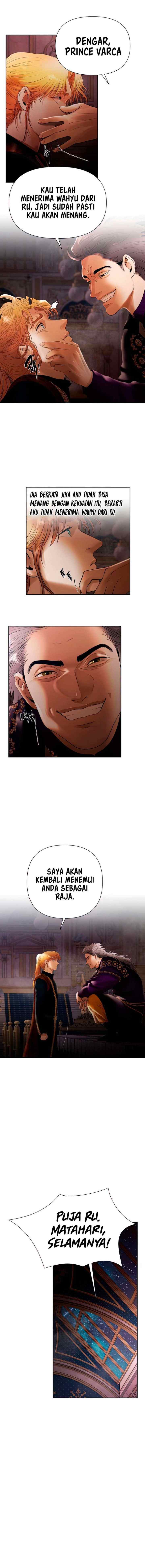 Barbarian Quest chapter 57 halaman 15