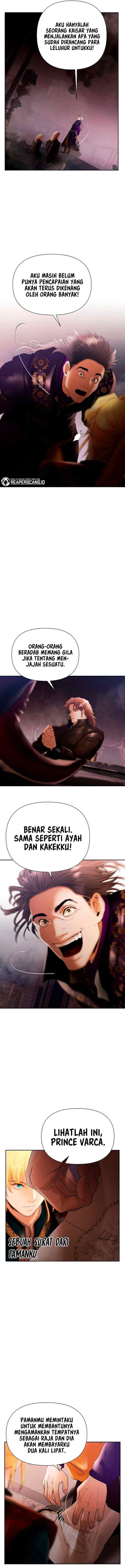Barbarian Quest chapter 57 halaman 13