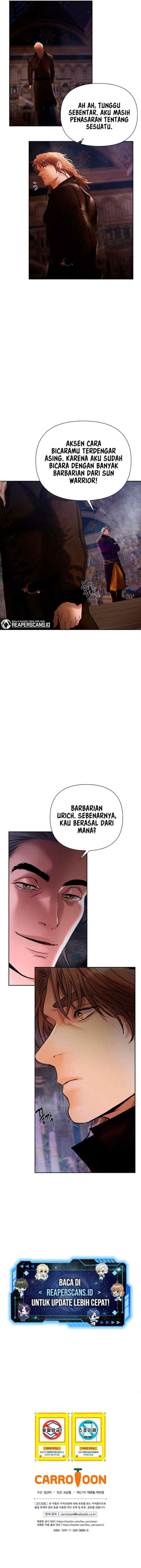 Barbarian Quest chapter 57 halaman 16