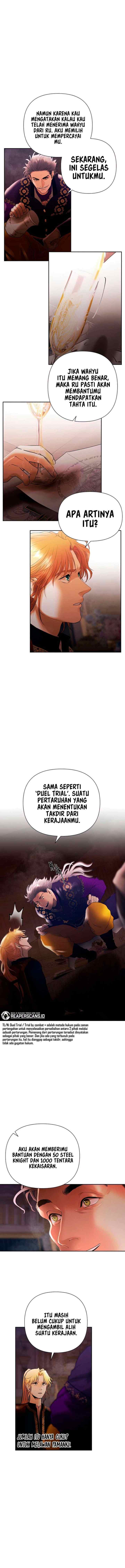 Barbarian Quest chapter 57 halaman 14