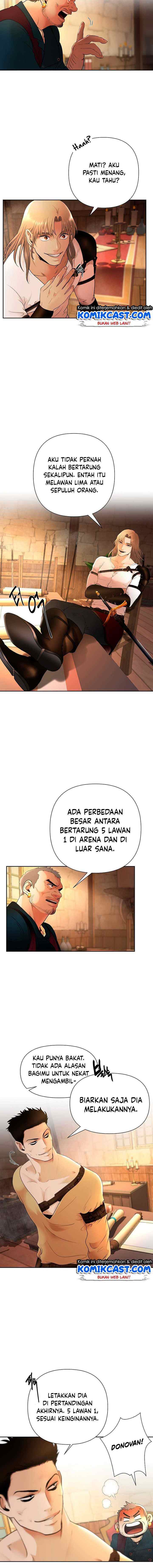 Barbarian Quest chapter 6 halaman 10