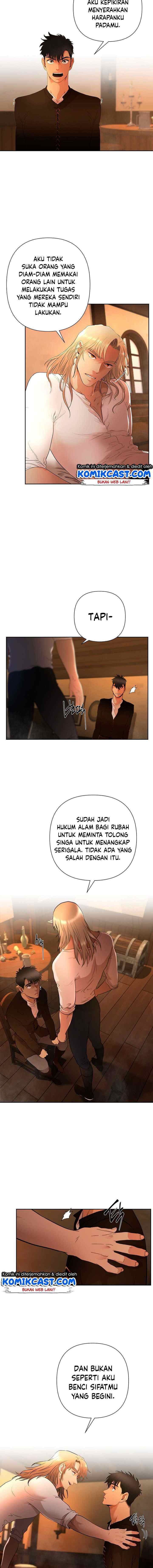 Barbarian Quest chapter 6 halaman 5