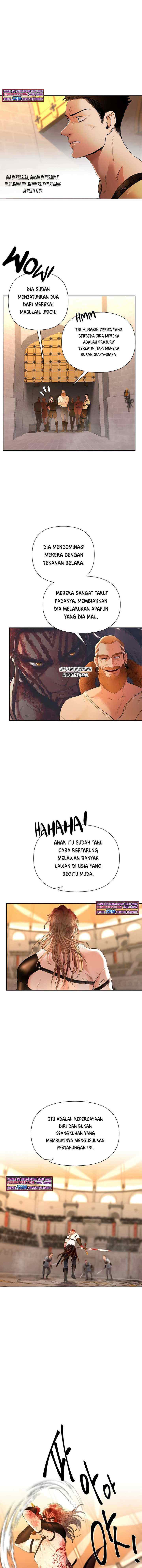 Barbarian Quest chapter 7 halaman 10