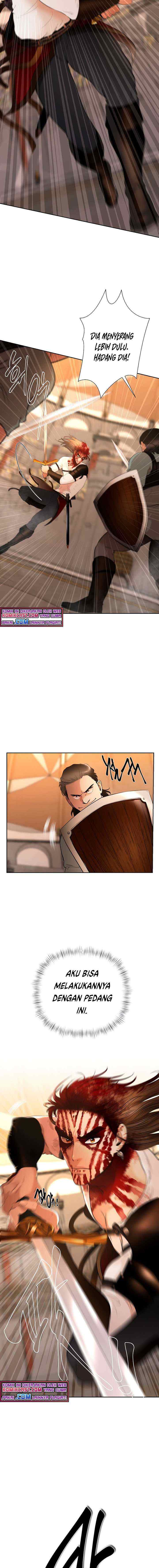 Barbarian Quest chapter 7 halaman 6