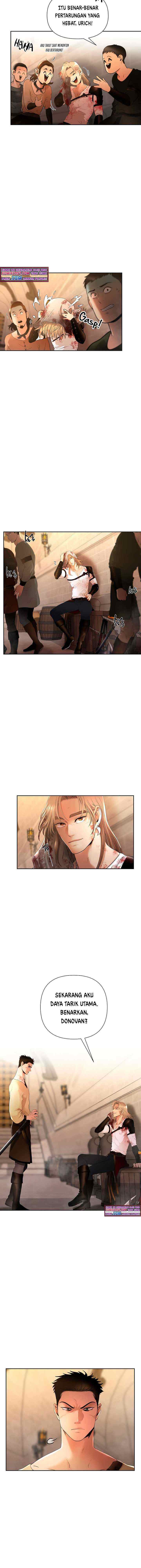 Barbarian Quest chapter 7 halaman 15