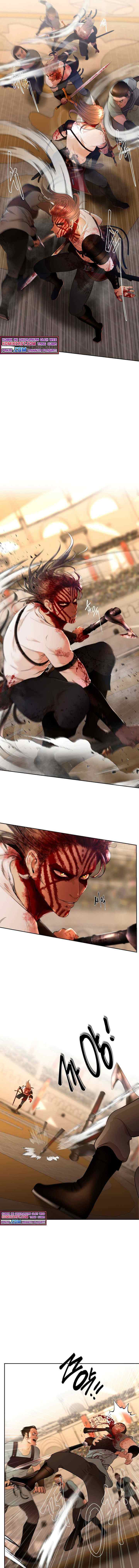 Barbarian Quest chapter 7 halaman 8