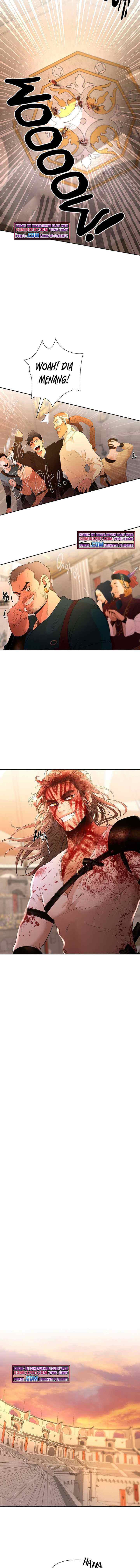 Barbarian Quest chapter 7 halaman 14