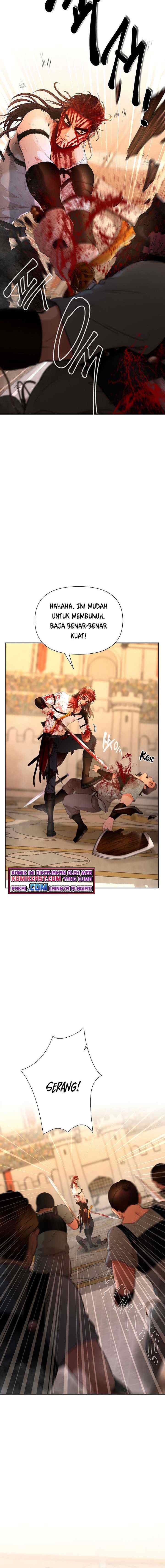 Barbarian Quest chapter 7 halaman 7