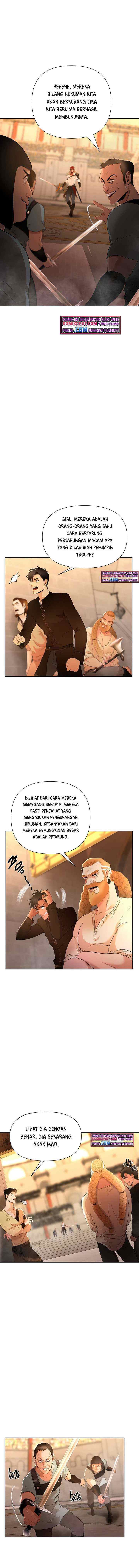 Barbarian Quest chapter 7 halaman 4