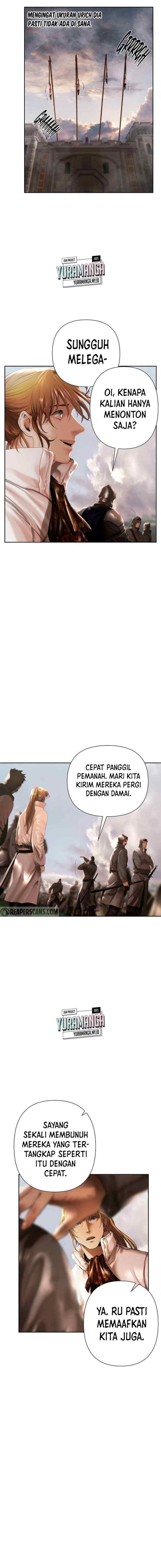Barbarian Quest chapter 74 halaman 14