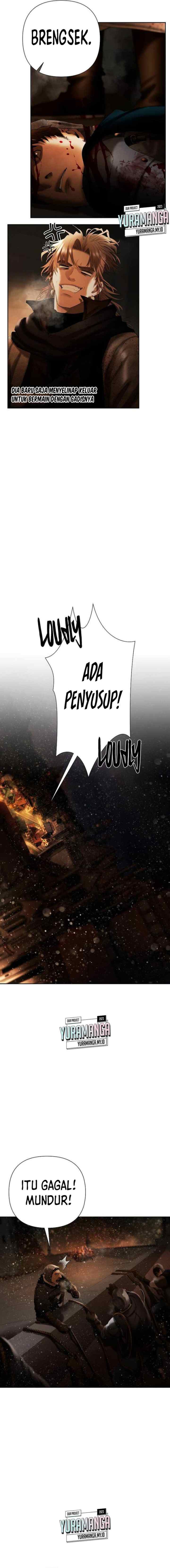 Barbarian Quest chapter 74 halaman 5