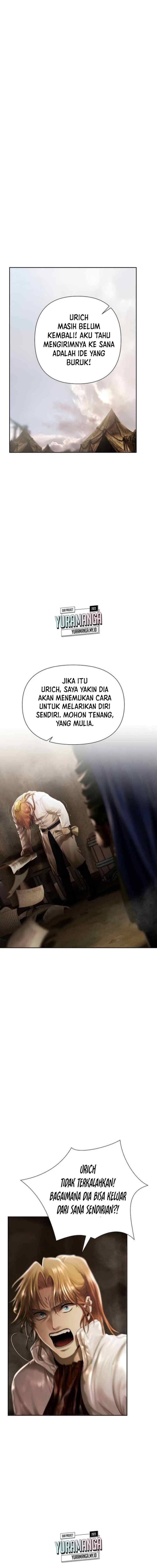 Barbarian Quest chapter 74 halaman 9