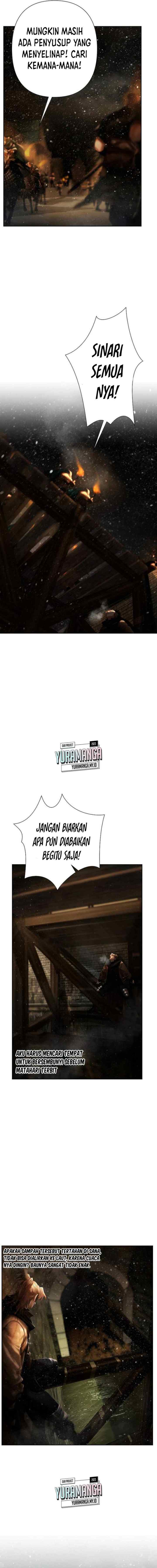 Barbarian Quest chapter 74 halaman 7