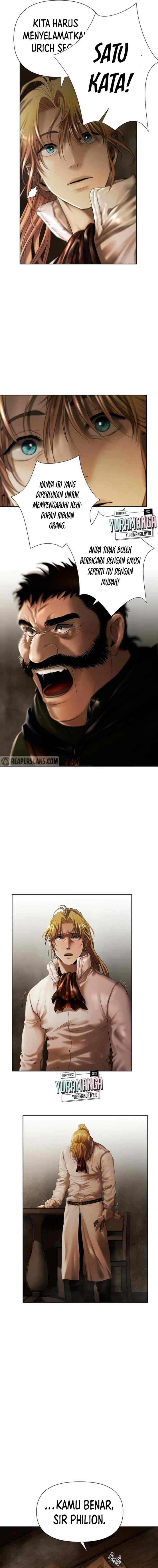 Barbarian Quest chapter 74 halaman 11