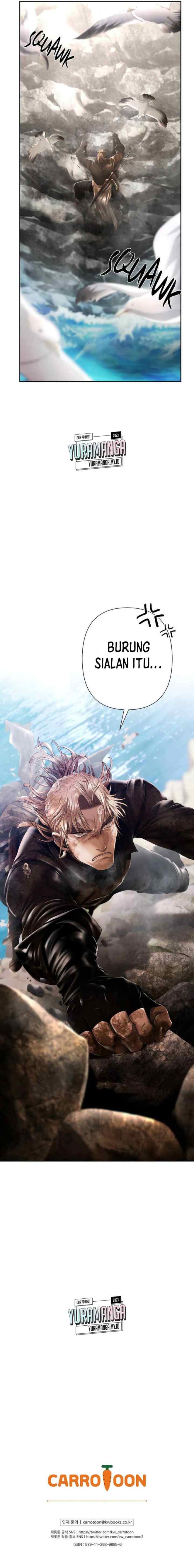 Barbarian Quest chapter 74 halaman 19