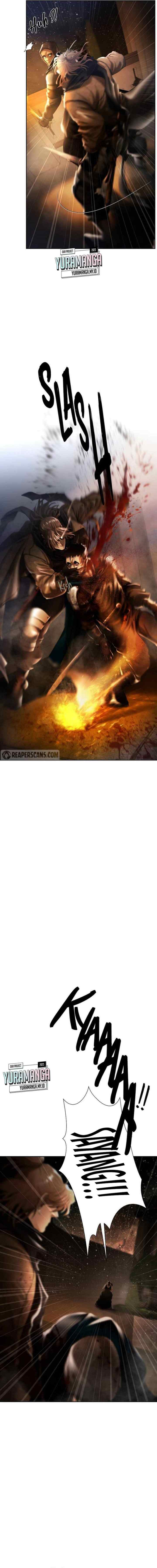 Barbarian Quest chapter 74 halaman 4