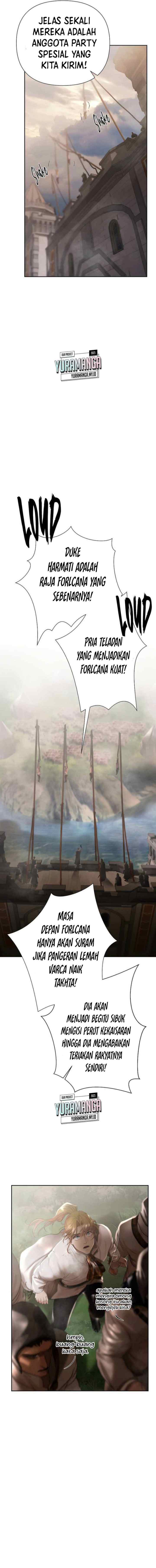 Barbarian Quest chapter 74 halaman 13