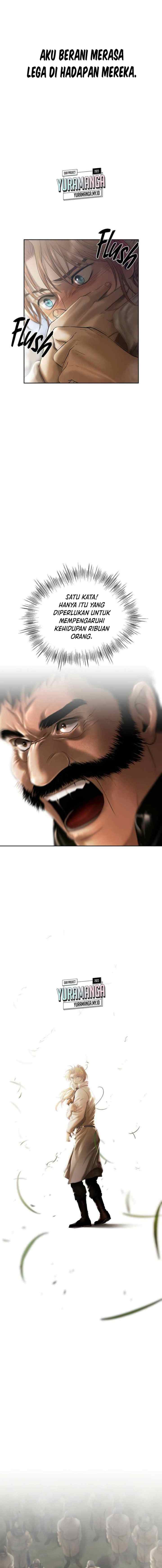 Barbarian Quest chapter 74 halaman 16