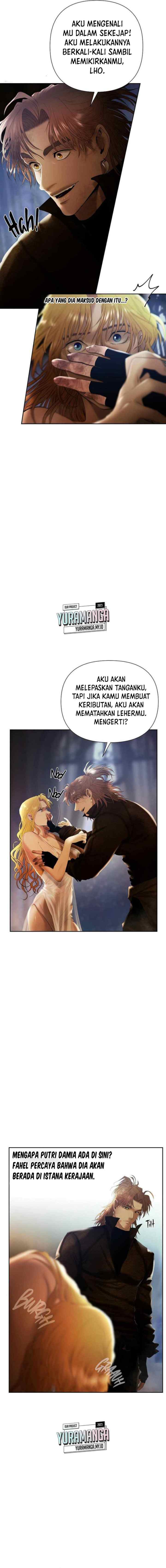 Barbarian Quest chapter 75 halaman 12