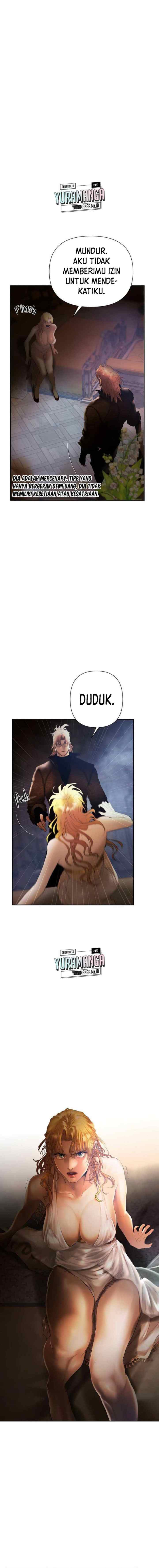 Barbarian Quest chapter 75 halaman 16