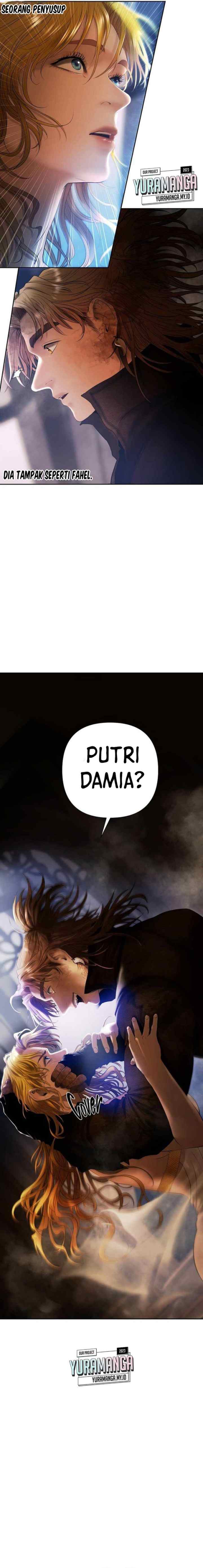 Barbarian Quest chapter 75 halaman 11