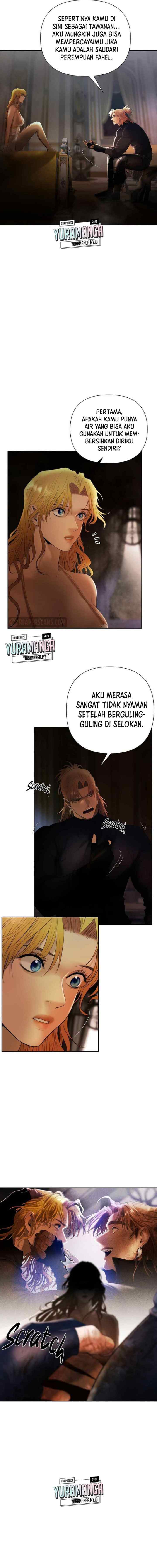 Barbarian Quest chapter 75 halaman 18