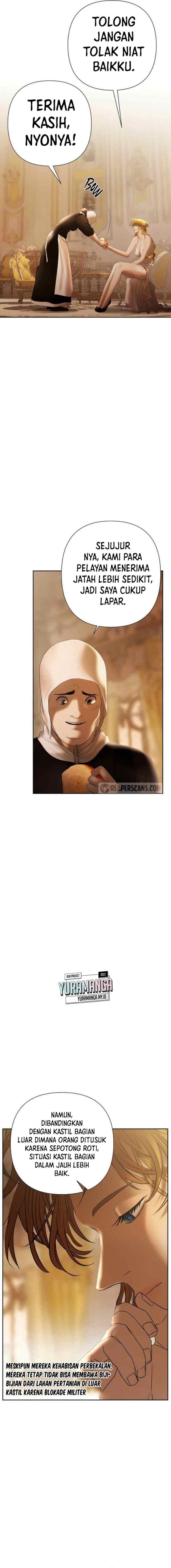 Barbarian Quest chapter 75 halaman 6