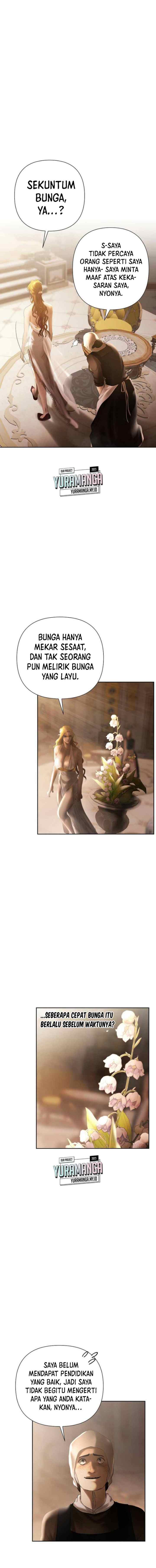Barbarian Quest chapter 75 halaman 8