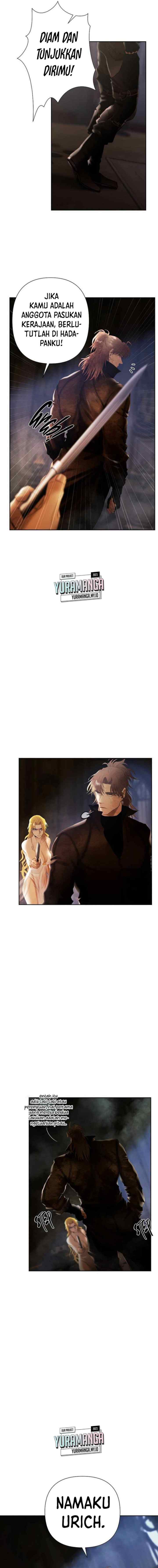 Barbarian Quest chapter 75 halaman 13
