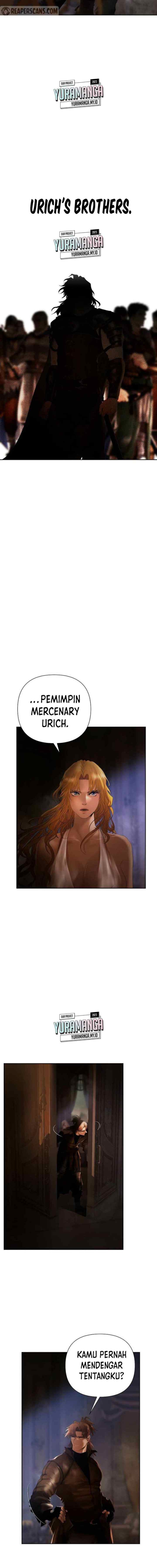 Barbarian Quest chapter 75 halaman 15