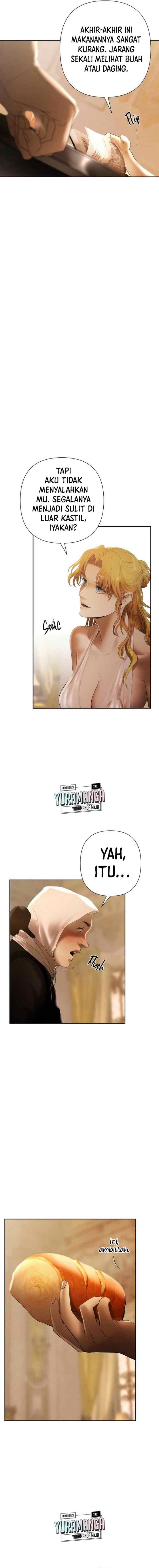 Barbarian Quest chapter 75 halaman 5