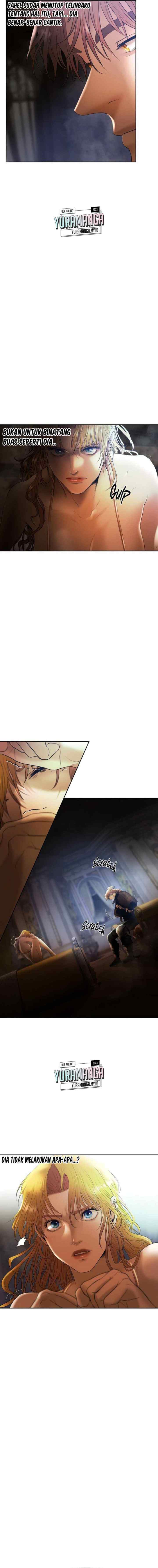 Barbarian Quest chapter 75 halaman 17
