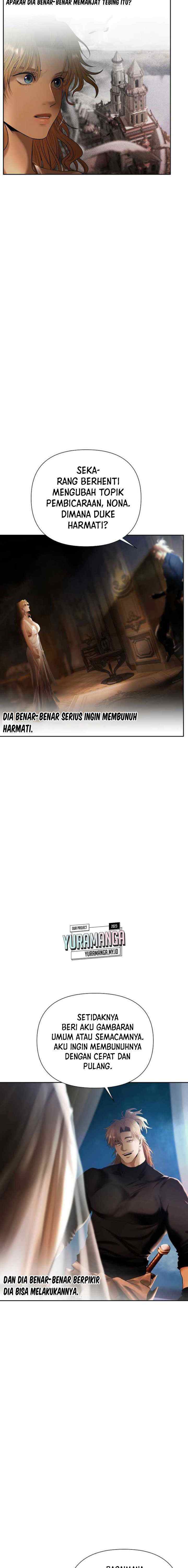 Barbarian Quest chapter 76 halaman 8