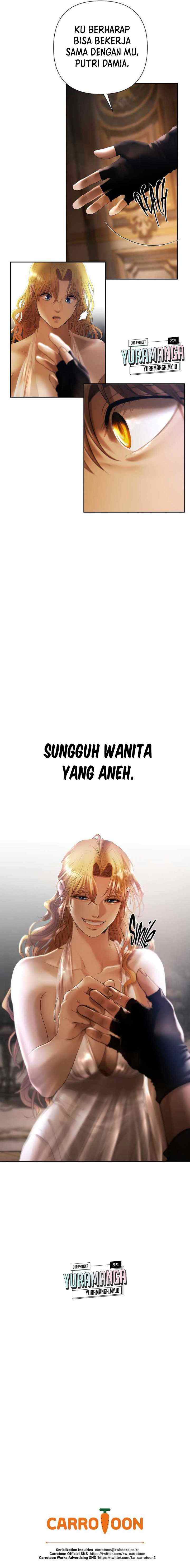 Barbarian Quest chapter 76 halaman 18