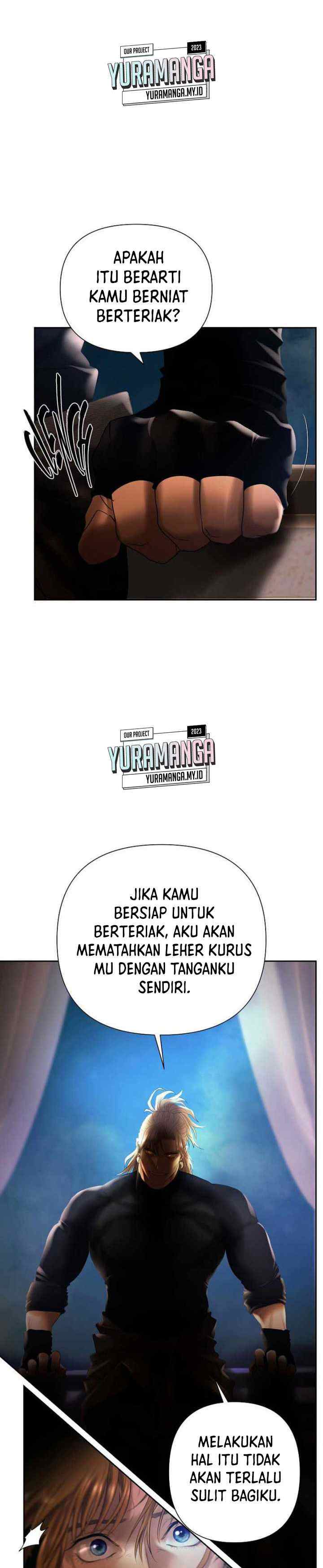 Barbarian Quest chapter 76 halaman 12