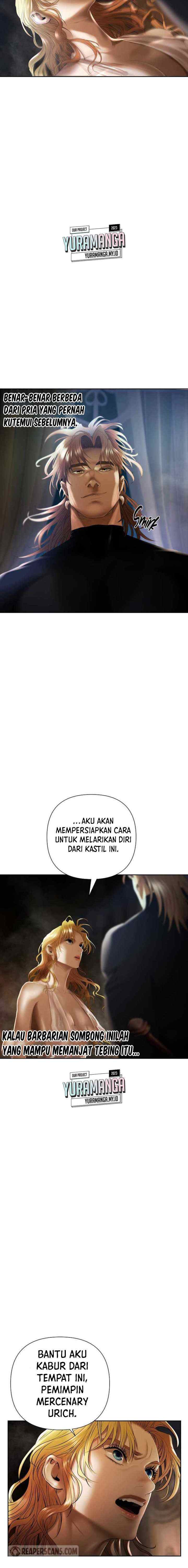 Barbarian Quest chapter 76 halaman 15