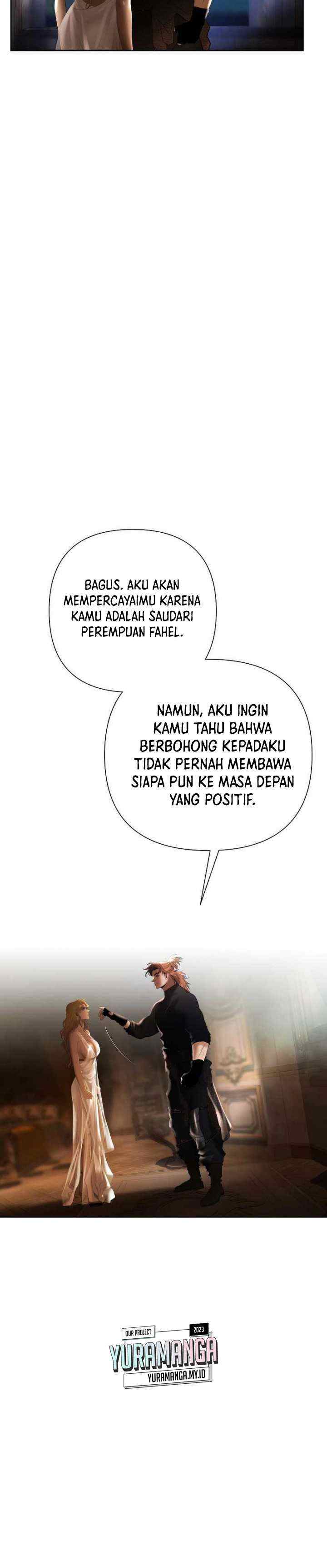 Barbarian Quest chapter 76 halaman 17
