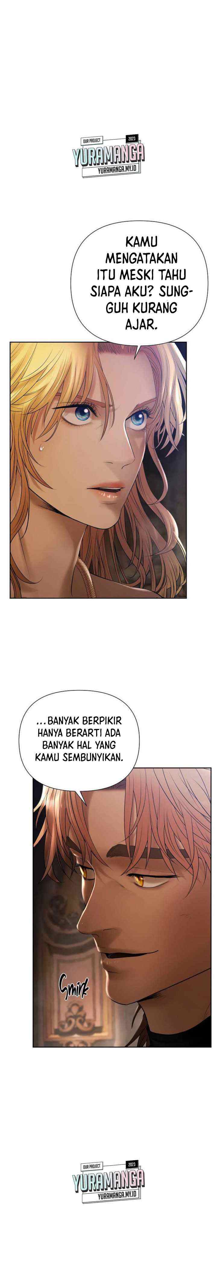 Barbarian Quest chapter 76 halaman 6