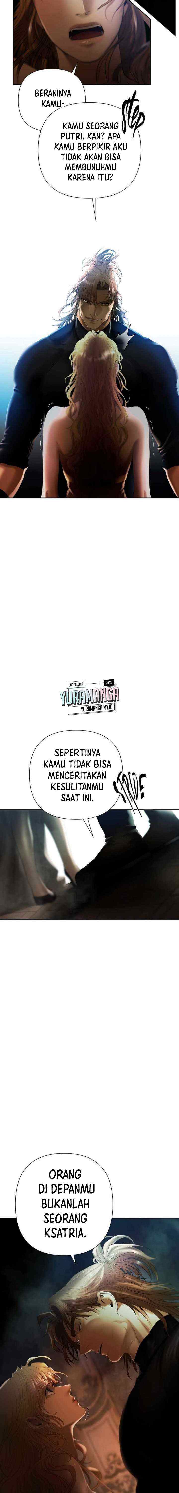 Barbarian Quest chapter 76 halaman 13