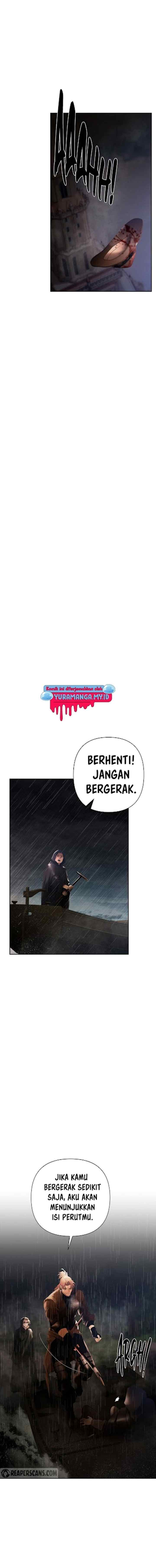 Barbarian Quest chapter 77 halaman 7
