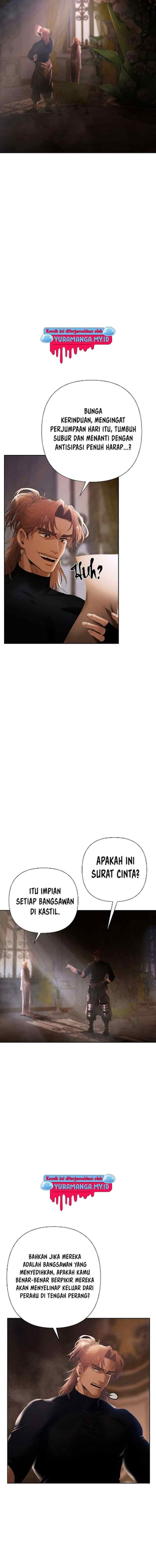 Barbarian Quest chapter 77 halaman 4