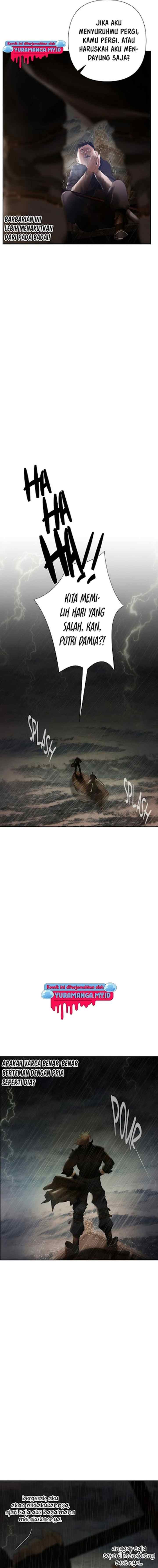 Barbarian Quest chapter 77 halaman 10