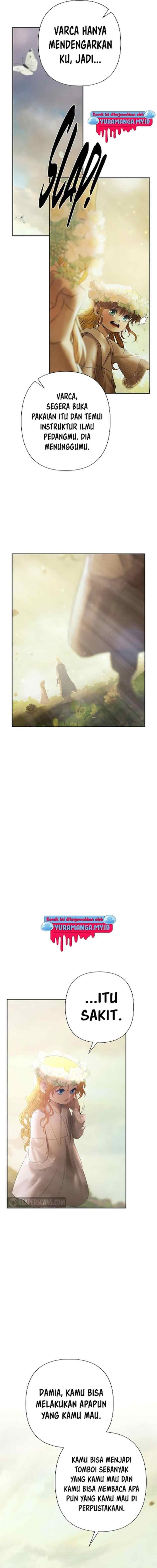 Barbarian Quest chapter 78 halaman 6