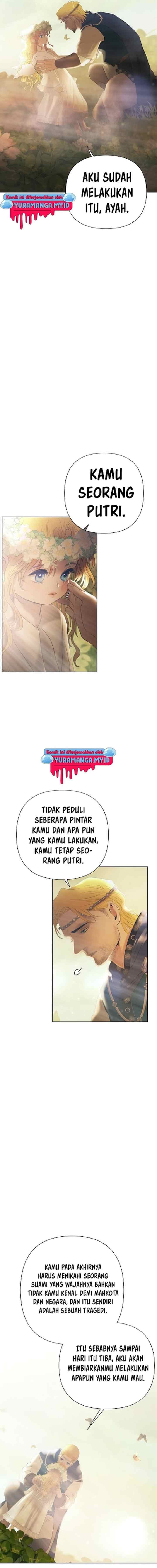 Barbarian Quest chapter 78 halaman 7