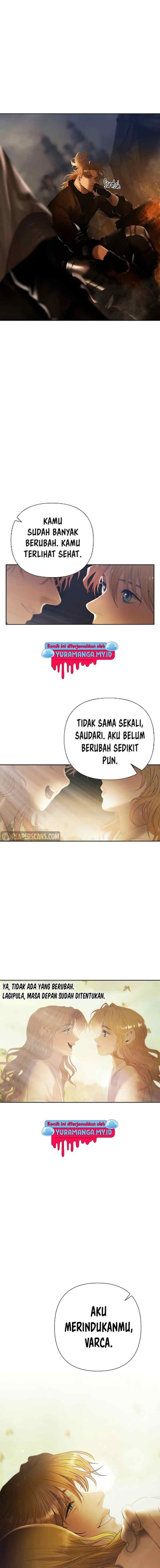 Barbarian Quest chapter 78 halaman 14