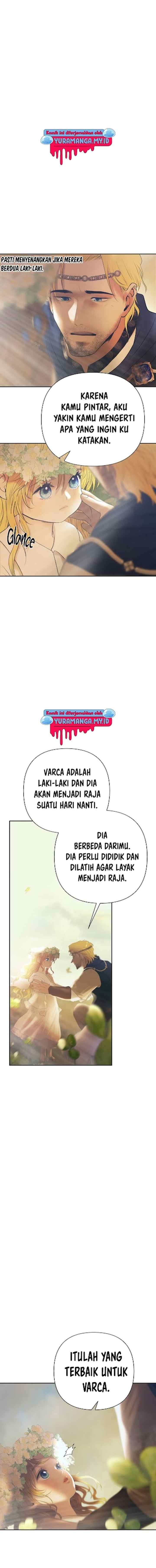 Barbarian Quest chapter 78 halaman 8