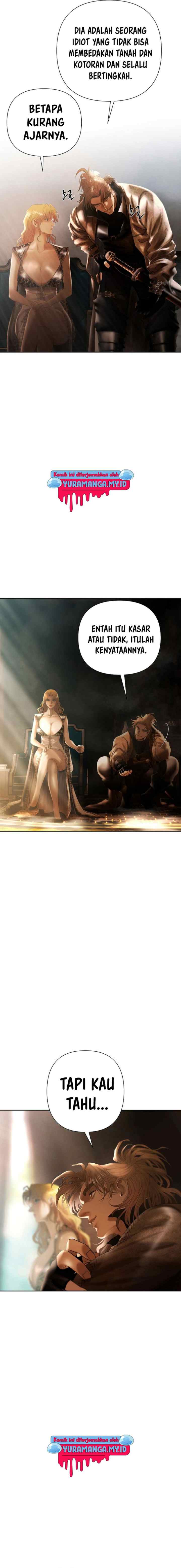 Barbarian Quest chapter 79 halaman 4
