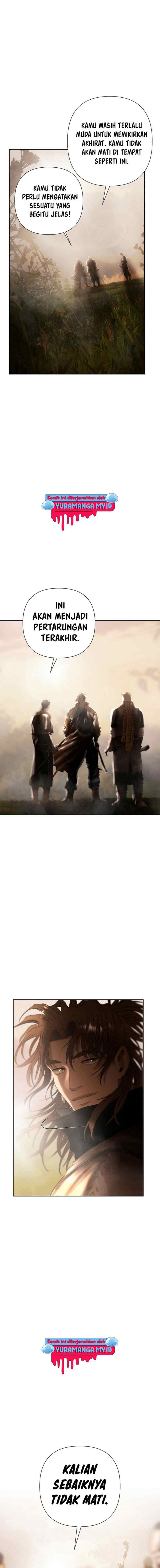 Barbarian Quest chapter 79 halaman 15