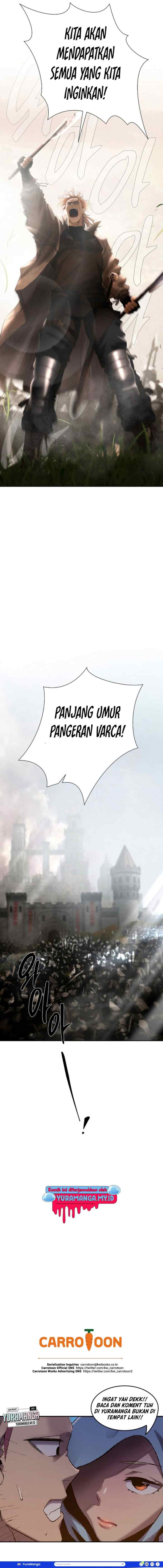 Barbarian Quest chapter 79 halaman 18